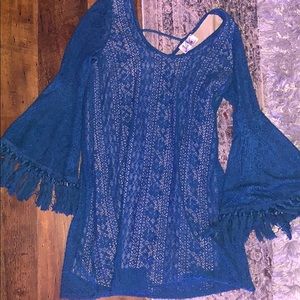 Super cute dress from the brand VaVa!!